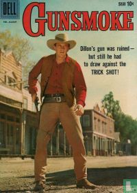 Gunsmoke 13
