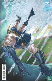 Detective Comics 1073