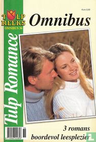 Tulp Romance Omnibus 36