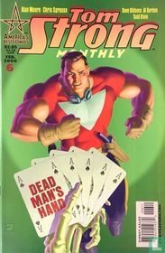 Tom Strong 6