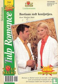 Tulp Romance 266