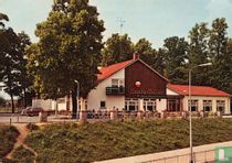 Café Restaurant Boerke Mutsaers in 't zand
