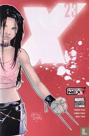 X-23 1