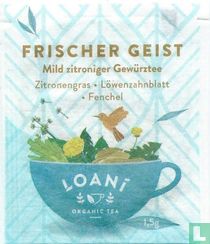 Frischer Geist