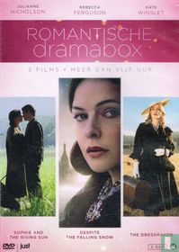Romantische dramabox