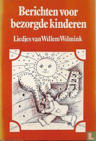 Berichten voor bezorgde kinderen