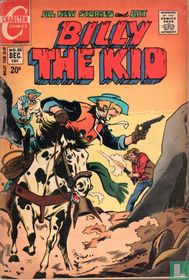 Billy the Kid 88
