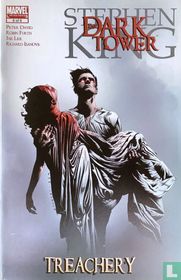 The Dark Tower: Treachery 6