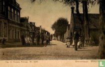 Hoofdstraat, Wolvega