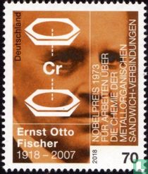 Ernst Otto Fischer
