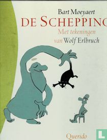 De Schepping