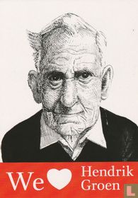 CC010 - Het geheime dagboek van  Hendrik Groen