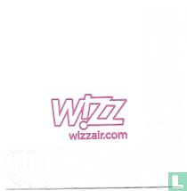 Napkin Wizz Air