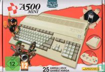 The A500 Mini