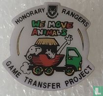 Honorary Rangers