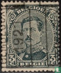 Le roi Albert I acheter