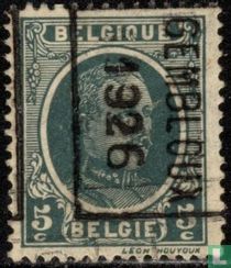 Le roi Albert I