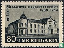 85 years of the Academy of sciences for sale
