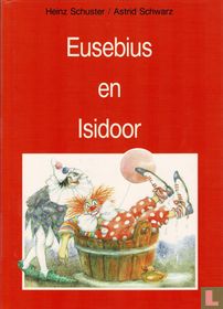 Eusebius  en Isidoor