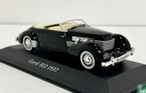 Cord 812 Phaeton
