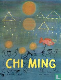 Chi Ming en het Maanfeest