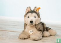 Steiff - Huskyhond