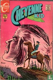 Cheyenne Kid 75