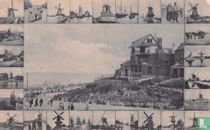 Naar het Strand