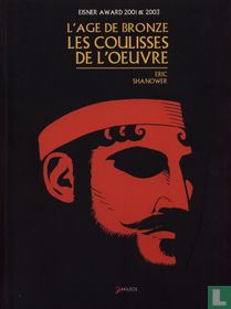 Les coulisses de l'œuvre