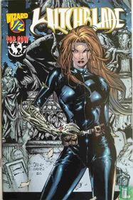 Witchblade 1/2