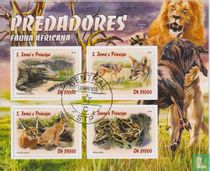 Predators