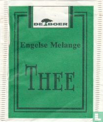 Engelse Melange