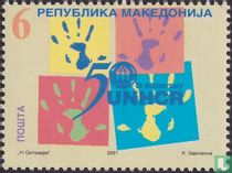 50 years of UNHCR