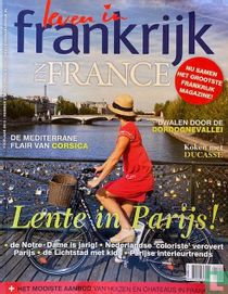 Leven in Frankrijk 2