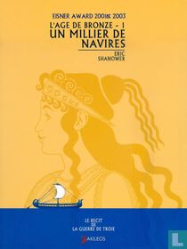 Un millier de navires