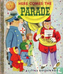 Here Comes the Parade