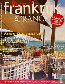Leven in Frankrijk 4