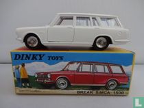 Simca 1500 Break