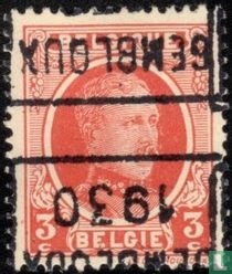 King Albert I