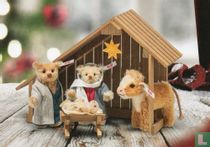 Steiff Kerst (06)