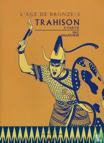 Trahison - 2e partie