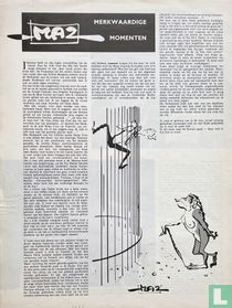 De kroezige chimpansee