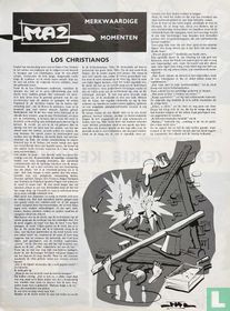 Los Christianos