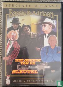 Het geheim v/d sleutel
