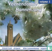 Veenendaalse mannenzang  (5)