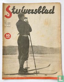 Geïllustreerd Stuiversblad 4