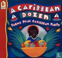 A Caribbean Dozen boeken catalogus