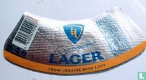 Chernigivske Lager 