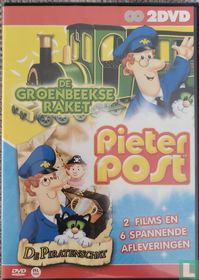 Pieter Post