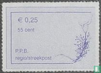 Timbre de deuil I